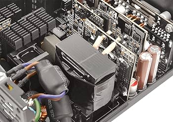 Amazon | Thermaltake Toughpower GF3 1200W | フルモジュラー